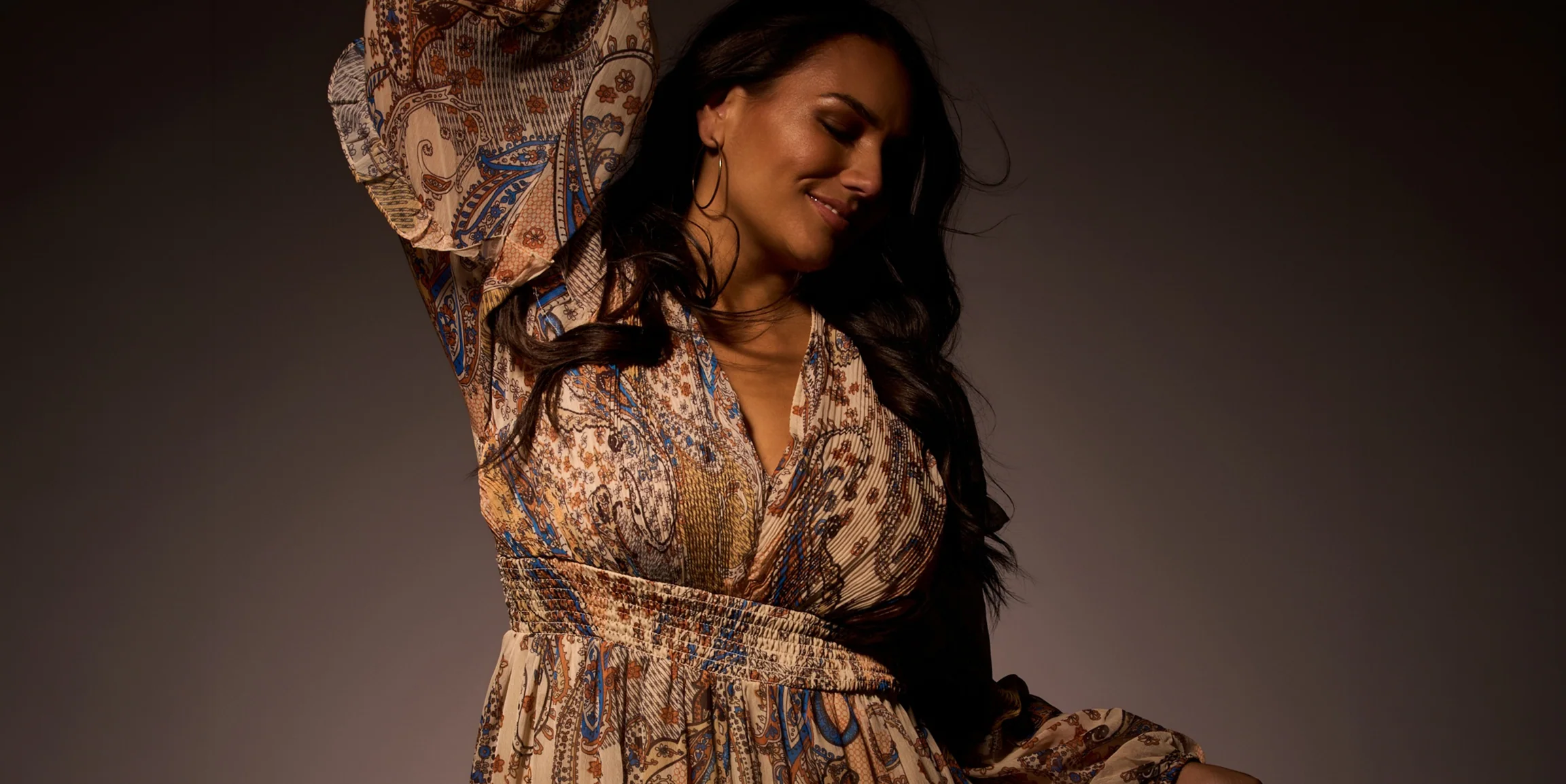 Celebrate Your Curves in Style